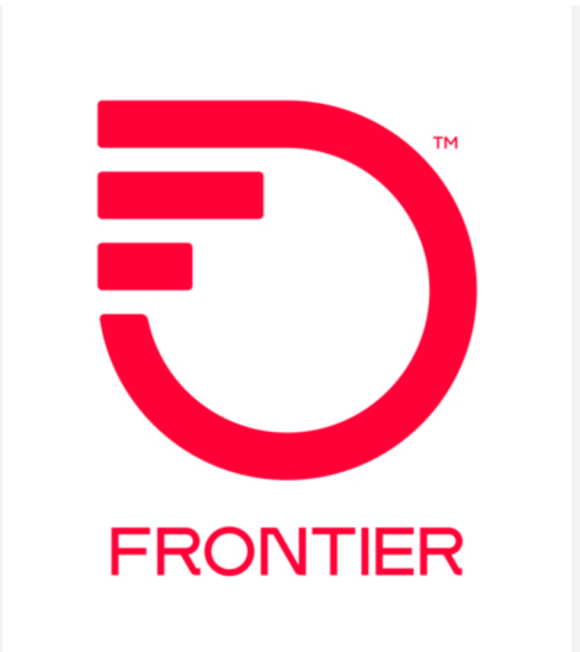 Frontier logo