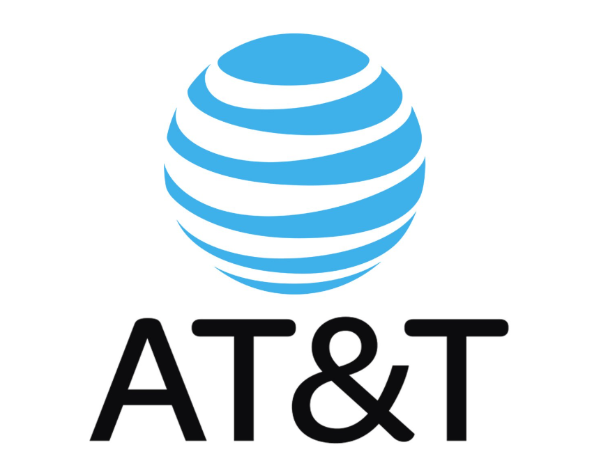 AT&T logo